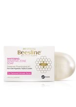 Beesline Whitening Sensitive Zone Soap 110 G