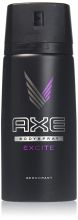 Axe Anarchy Body Spray for Men 150ml