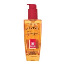 L'Oreal Paris Elvive Extraordinary Oil Treatment For Colored Hair 100 ml