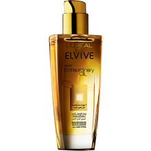 L'Oreal Paris Elvive Extraordinary Oil for All Hair Types 100 ml