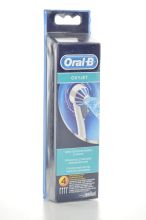 Oral B Oxyjet Refill ED17 33032-6225