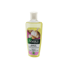 Vatika Hair Oil Garlic 200 ML