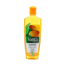 Vatika Hair Oil Almond 200 ML
