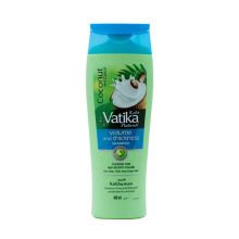 Vatika Shampoo Volume & Thickness 400 Ml