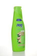 Pert Plus Shampoo Anti Hair Fall Gingir 400ml
