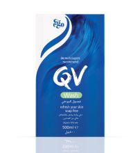QV Body wash 500ml