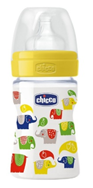 Chicco Plastic Bottle Boy 150 Ml