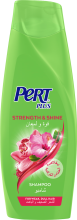 Pert Plus Shampoo Strength Henna 400ml