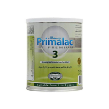 Primalac Premium 3 Growing Up Formula Milk 900 gm