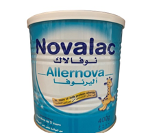 Novalac Allernova Milk 400 G