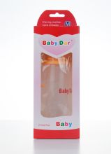 Baby Dar Feeding Bottle Plastic M W Handle 275 Ml