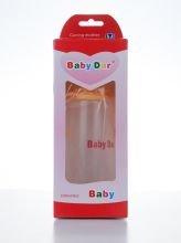 Baby Dar Feeding Bottle Plastic M W Handle 240 Ml
