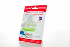 Baby Dar Pacifier 5-8 Month M