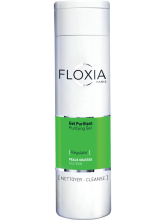 Floxia Purifying Gel Regulator 200 Ml