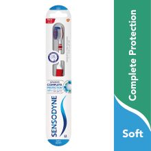Sensodyne Complete Pro Soft Tooth Brush