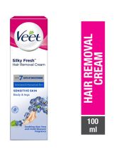Veet Hair Remover Cream For Sensitive Skin 100 gm