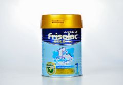 Frisolac Gold Baby Milk Stage 1 400 Gm