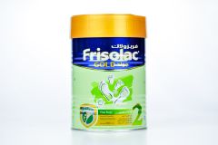 Frisolac Gold Baby Milk Stage 2 400 Gm