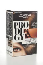 Loreal Prodigy Hair Dye Light Gloden 5.30