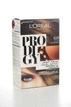 Loreal Prodigy 6.0 Oak Natural Light Brown Hair Dye