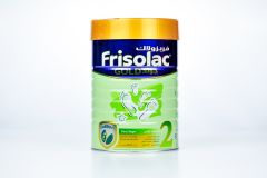 Frisolac Gold Baby Milk Stage 2 900 Gm