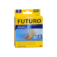 Futuro Ankle Wrap Support M