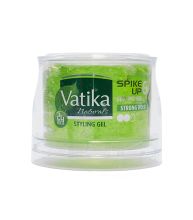 Vatika Spike Up 6 Strong Hold Gel 250 ml