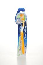 Mb. Fluorodine Ultra Active Clean (M) Tooth Brush 1 pc/pack
