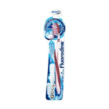 Multibrands Fluorodine Active Deep Clean Medium Toothbrush
