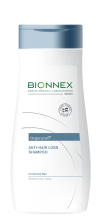 Bionnex Organica Shampoo Anti Hair Loss For Normal Hair 300ml
