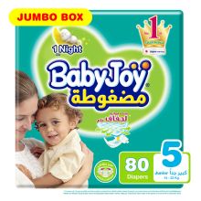 Baby Joy Jumbo 5 Junior