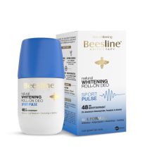 Beesline Deo Roll On Whitening Sport Pluse 50 ML