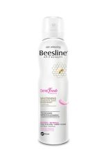 Beesline Sensi Fresh Whitening Sensitive Zone Deodorant 150ml