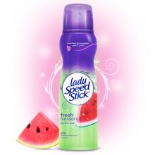 Lady Speed Stick Fresh & Essence Juicy Magic Anti-Perspirant Deodorant Spray 150 ml