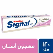 Signal Complete 8 Gum Protection Tooth Paste 120ml