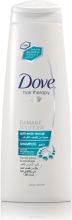 Dove Hair Split Ends Rescue Shampoo 700 ml