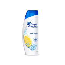 Head & Shoulders Citrus Fresh Anti-Dandruff Shampoo 600 ml