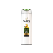 Pantene Pro-V Nature Fusion Shampoo 600 ml