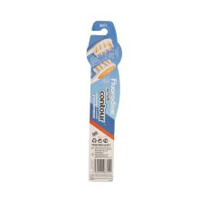 Multibrands Fluorodine Active Contour Small Toothbrush
