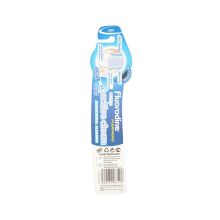 Multibrands Fluorodine Ultra Active Clean Small Flex Head Toothbrush