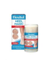 Flexitol Stick Heel Magic 70 gm