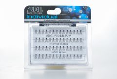 Ardell Individual Lashes Flare Short Brown