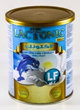 Lactonic LF Milk 400 G X 12 (350 G)