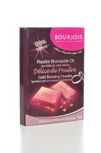 Bourjois Gold Bronzing Powder 54