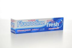 Mb. Flurorodine Active Fresh Tooth Paste 100 ML 9254