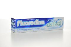 Mb. Flurorodine Ultra Active Tooth Paste 100 ML 6710