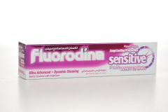 Mb. Flurorodine Ultra Sensitive Tooth Paste 100 ML