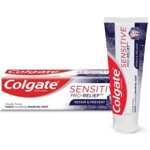 Colgate Sensitive Pro-Relief Repair & Prevent Toothpaste 75 ml