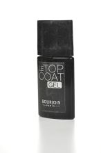 Bourjois Le Top Coat Gel Nails Nail Polish 1ml