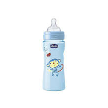 Chicco Well Being PP Feeding Bottle 150 ml